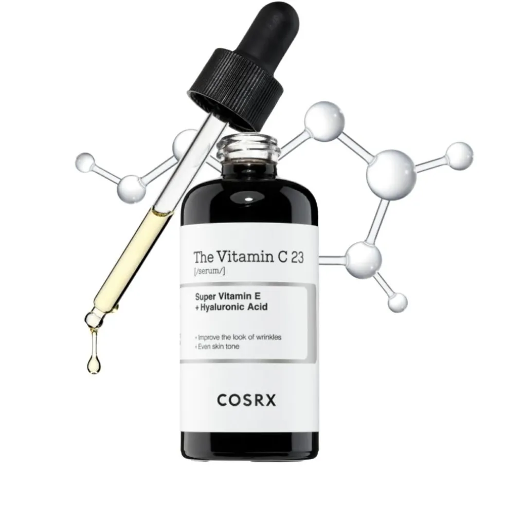 The Vitamin C 23 Serum