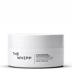 The Whipp – Ultra-Nourishing Whipped Body Cream