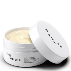 The Whipp – Ultra-Nourishing Whipped Body Cream