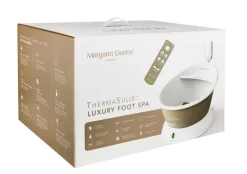 ThermaSulis Luxury Foot Spa