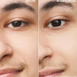 Thicc N Smooth Rich Peptide Eye Cream