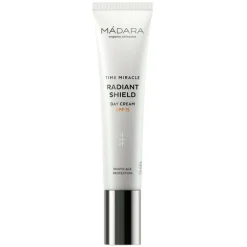 Time Miracle Radiant Shield Day Cream SPF15