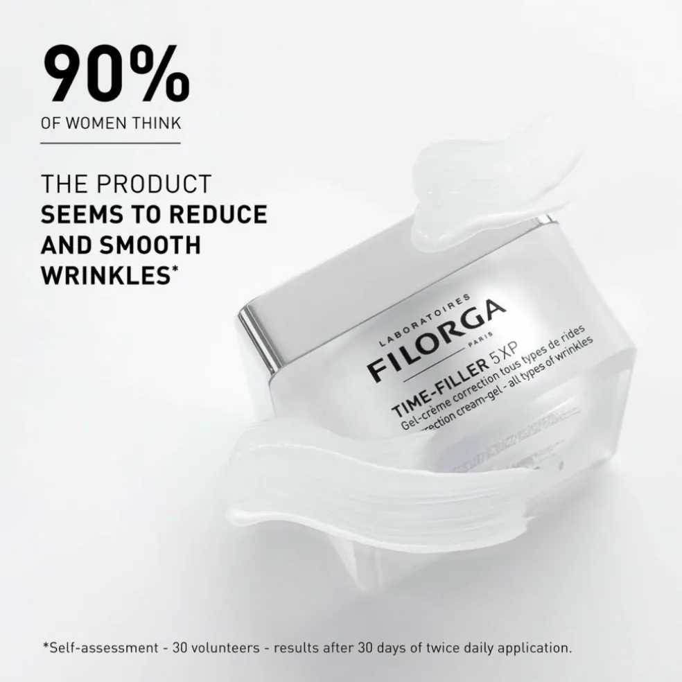 Time-Filler 5 XP Cream-Gel