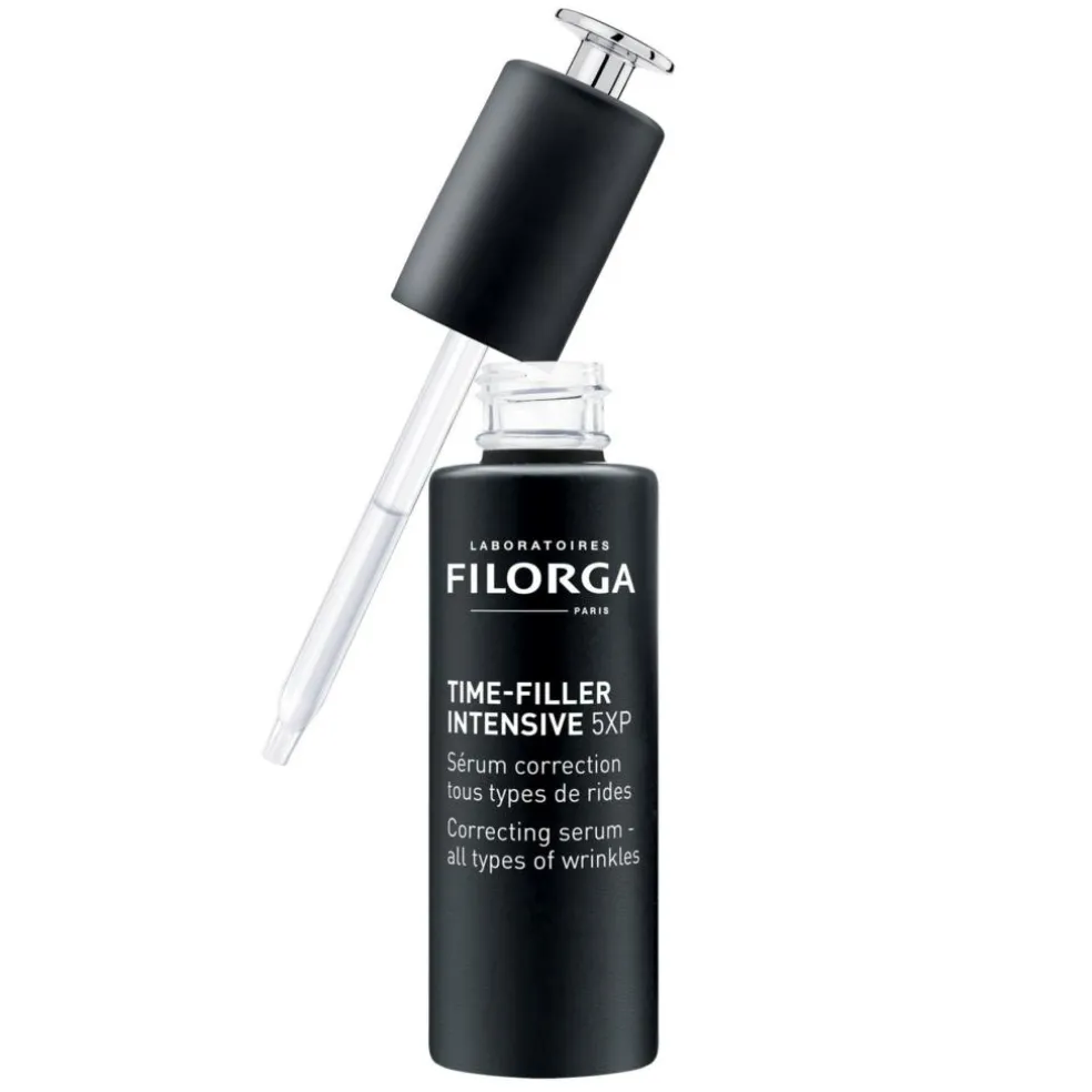 Time-Filler Intensive 5XP