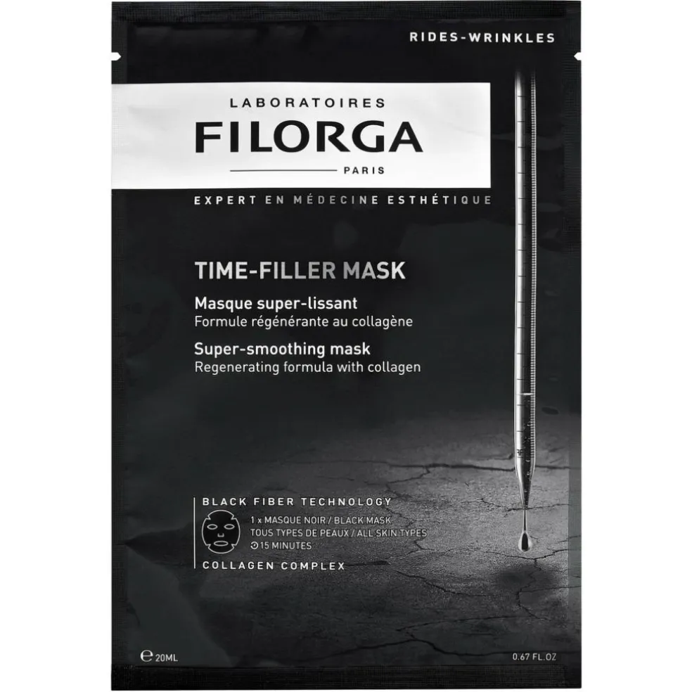 Time-filler Mask