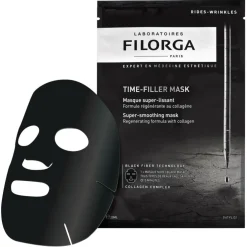 Time-filler Mask