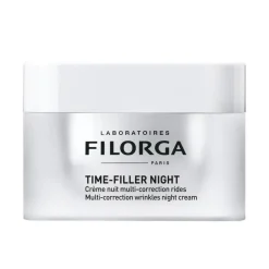 Time-Filler Night Cream