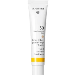 Tinted Day Cream SPF 30