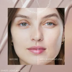 Tinted Sunscreen SPF 30