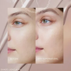 Tinted Sunscreen SPF 30