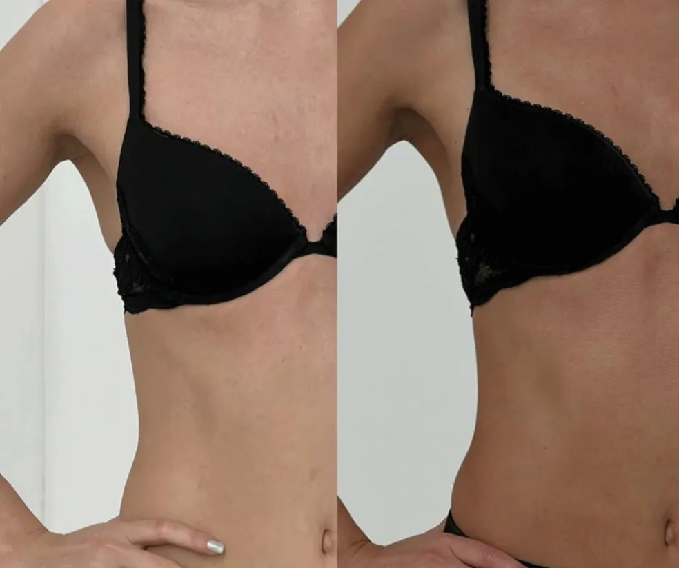 Tinted Tanning Lotion