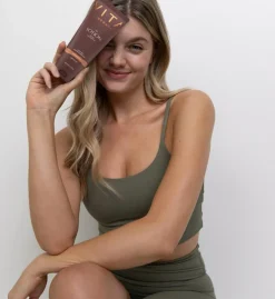 Tinted Tanning Lotion