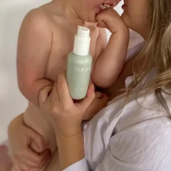 Tiny Softness - Mild og Plejende Fugtighedscreme til Baby