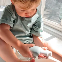 Tiny Softness - Mild og Plejende Fugtighedscreme til Baby