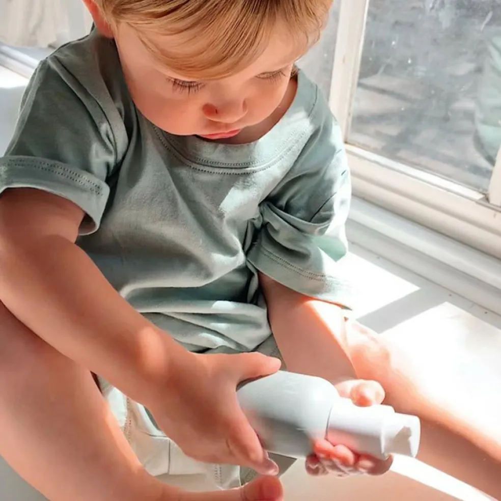 Tiny Softness - Mild og Plejende Fugtighedscreme til Baby