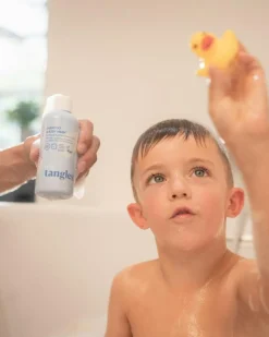 Tiny Tangles Shampoo & Body Wash