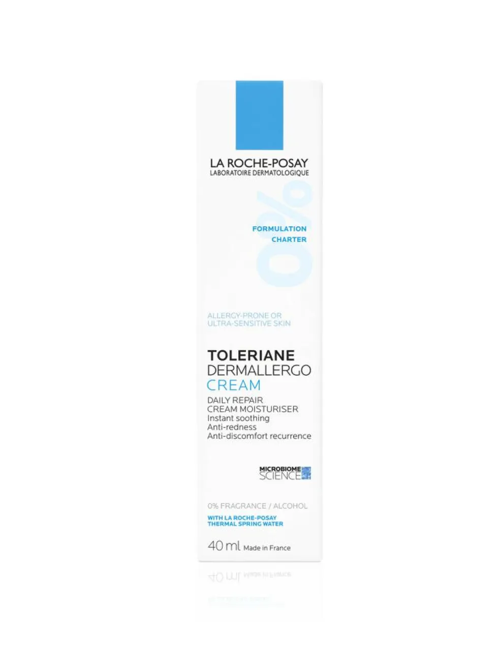 Toleriane Dermallergo Cream