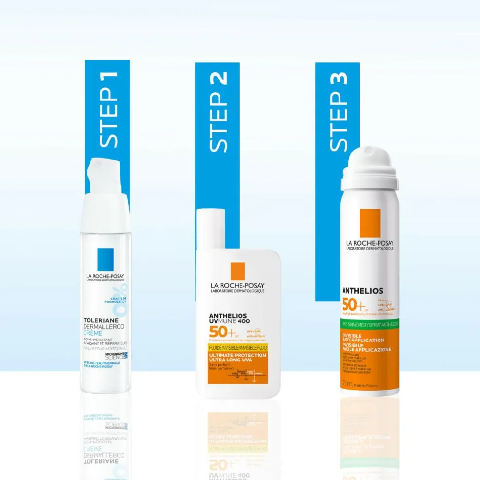 Toleriane Dermallergo Cream