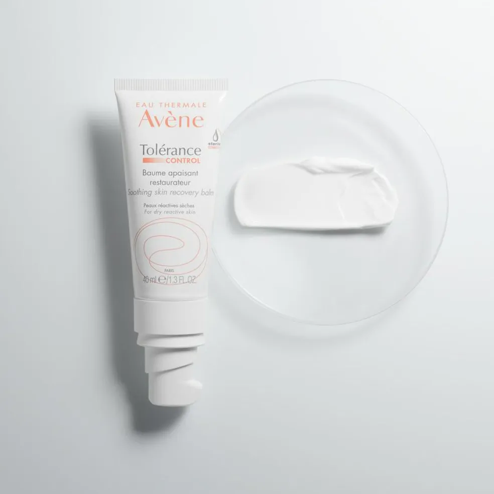 Tolérance Control Soothing Skin Recovery Face Balm