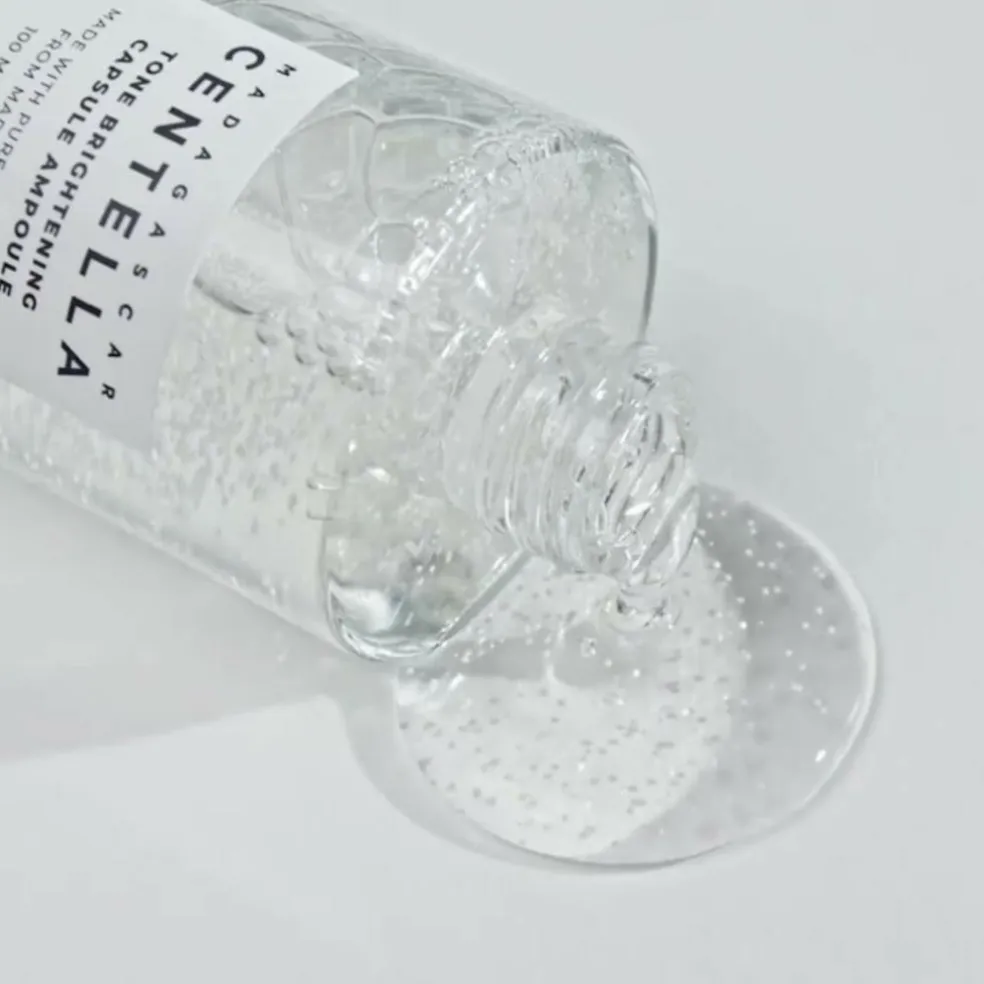 Tone Brightening Capsule Ampoule