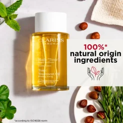 Tonic Body Treatment Oil