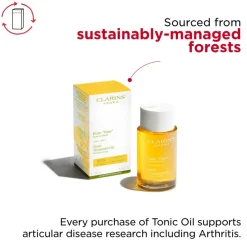 Tonic Body Treatment Oil