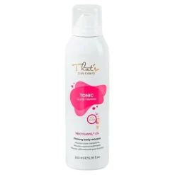 Tonic Glow Firming Body Mousse