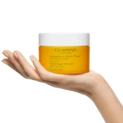 Tonic Sugar Polisher