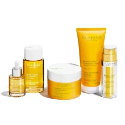 Tonic Sugar Polisher