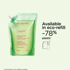 Toning Lotion Purifying