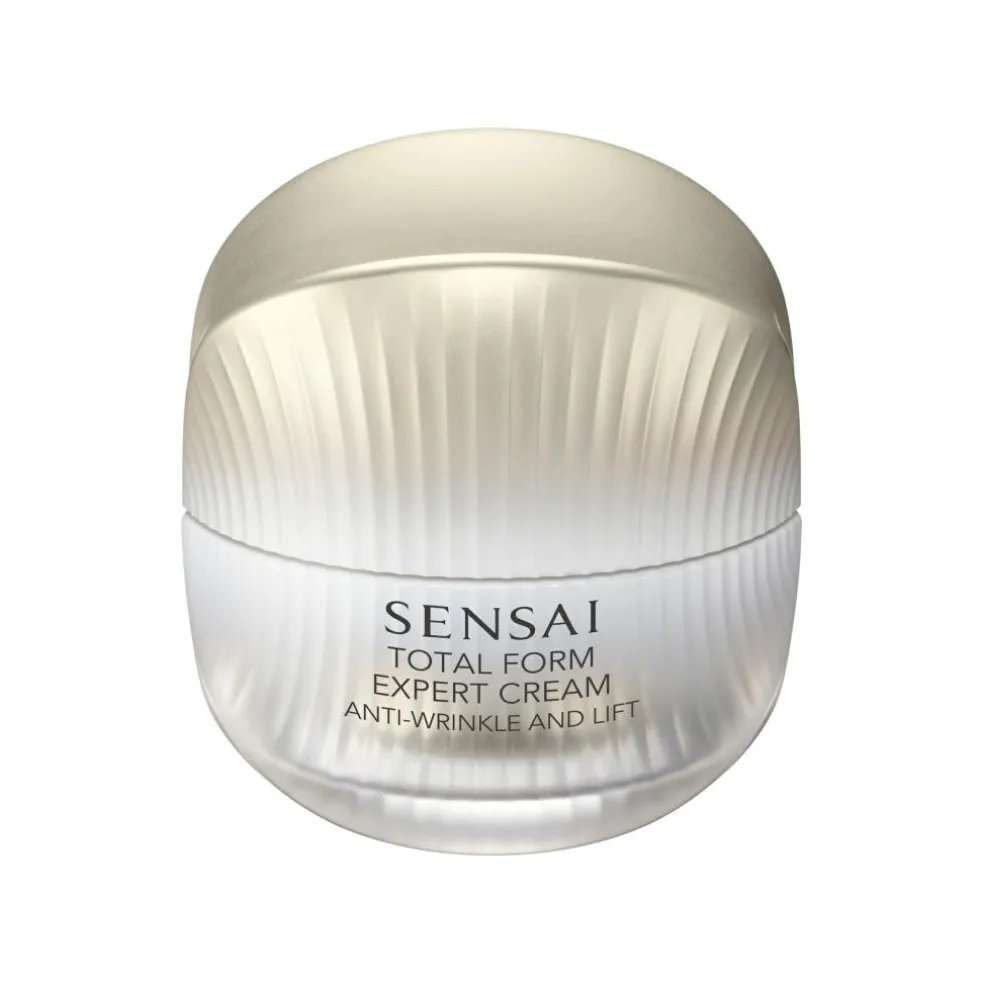 Total Form Expert Cream