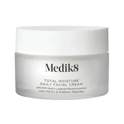 Total Moisture Daily Facial Cream
