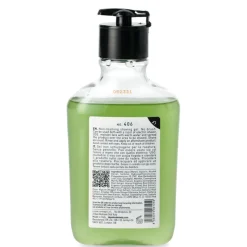 Transparent Shaving Gel Brushless