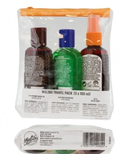 Travel Essentials, Dry Oil Sprays, Bronzing Tanning Oil and Soothing Aloe V