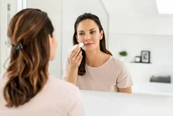 Trimmer til Ansigtshår