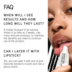 Tripeptide Plumping Lip Balm