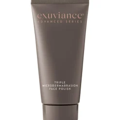 Triple Microdermabrasion Face Polish