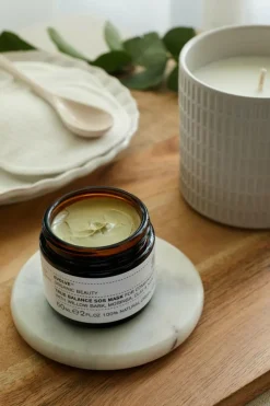 True Balance SOS Mask