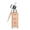 True Match Nude Plumping Tinted Serum
