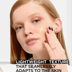 True Match Nude Plumping Tinted Serum