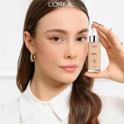 True Match Nude Plumping Tinted Serum