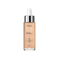 True Match Nude Plumping Tinted Serum
