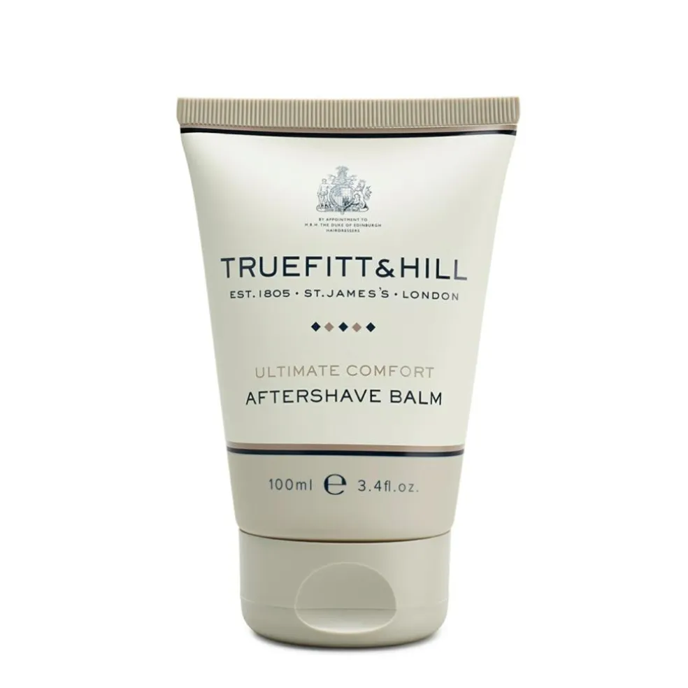 Truefitt & Hill Ultimate Comfort Aftershave Balm