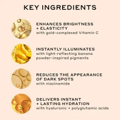 TRUTH Banana Bright + Instant Glow Moisturizer