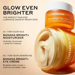 TRUTH Banana Bright + Instant Glow Moisturizer