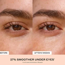 TRUTH Banana bright+ eye crème