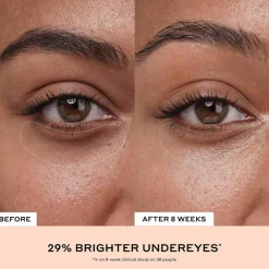 TRUTH Banana bright+ eye crème