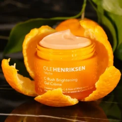 Truth C-Rush Brightening Gel Cream
