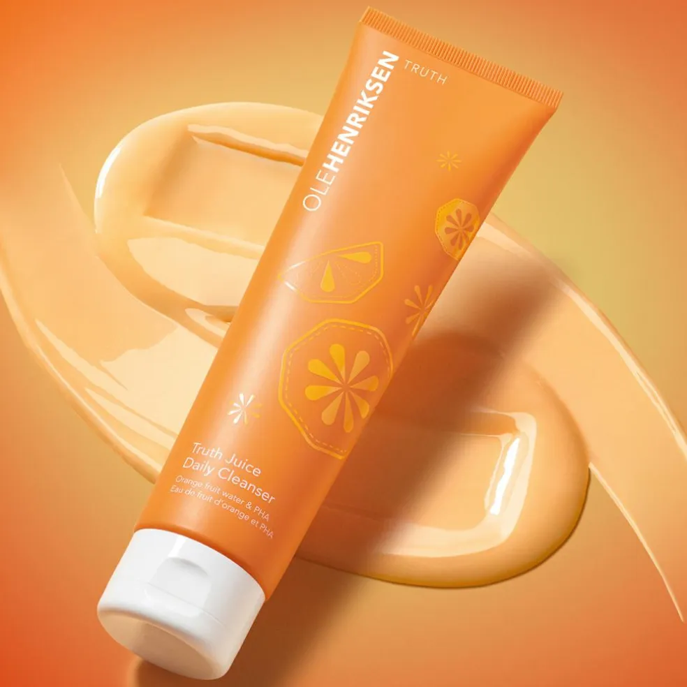 Truth Juice Daily Cleanser