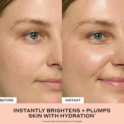 Truth Peach Glaze Glow Serum